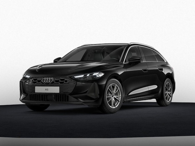 Audi A5 Avant Quattro S-Tronic