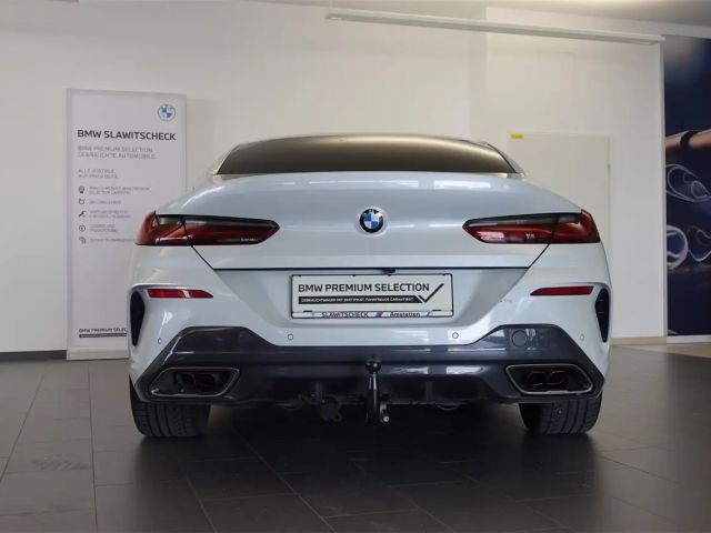 BMW M850 Coupé xDrive