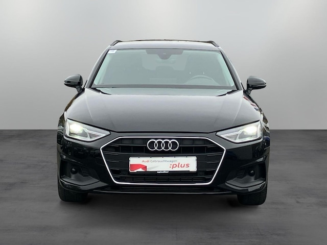 Audi A4 35 TFSI Avant S-Tronic