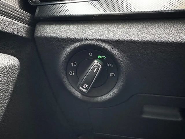 Skoda Scala 1.5 TSI Style Style