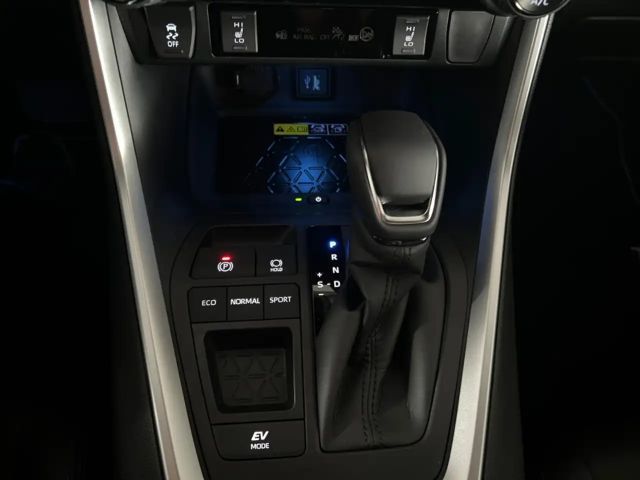 Toyota RAV4 4x2 Hybride Style