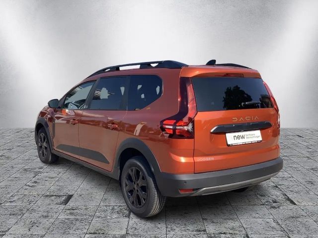 Dacia Jogger Extreme TCe 110