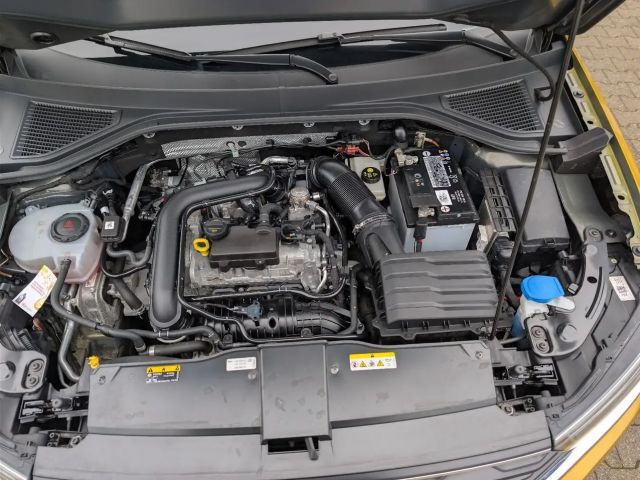 Volkswagen T-Roc 1.0 TSI