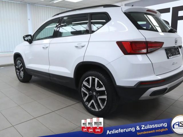 Seat Ateca Style