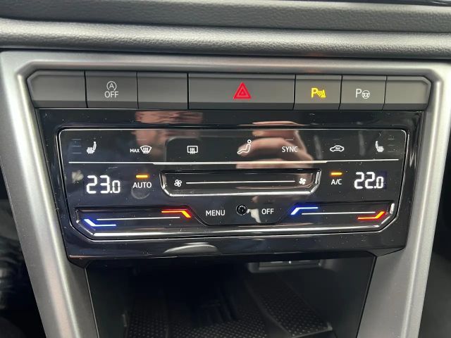 Volkswagen T-Roc Friends TSI