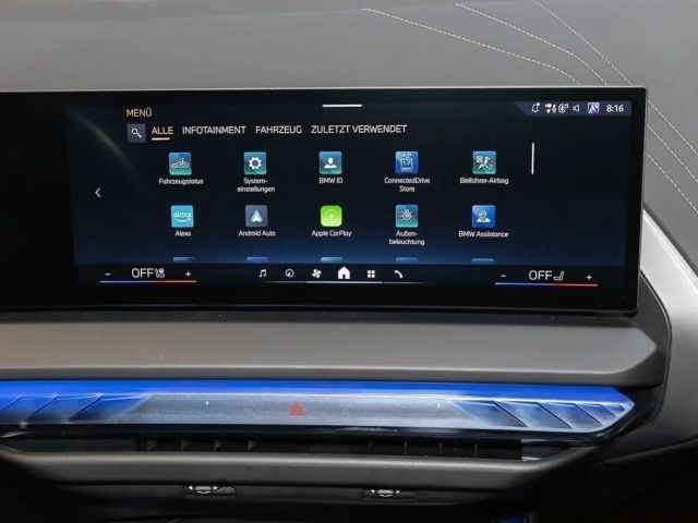 BMW X3 M-Sport xDrive