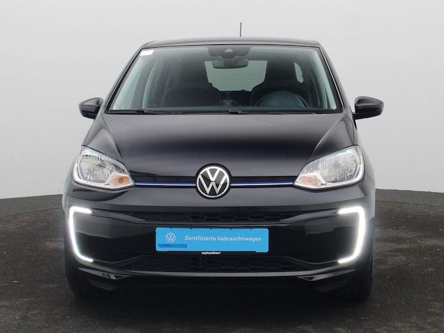 Volkswagen e-up! e-up! Edition / Bluetooth, SHZ, CCS, RFK, DAB+