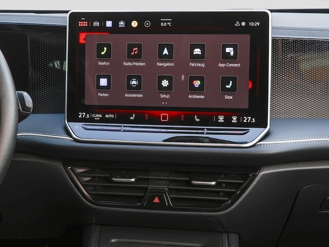 Volkswagen Passat 2.0 TDI Business DSG Variant