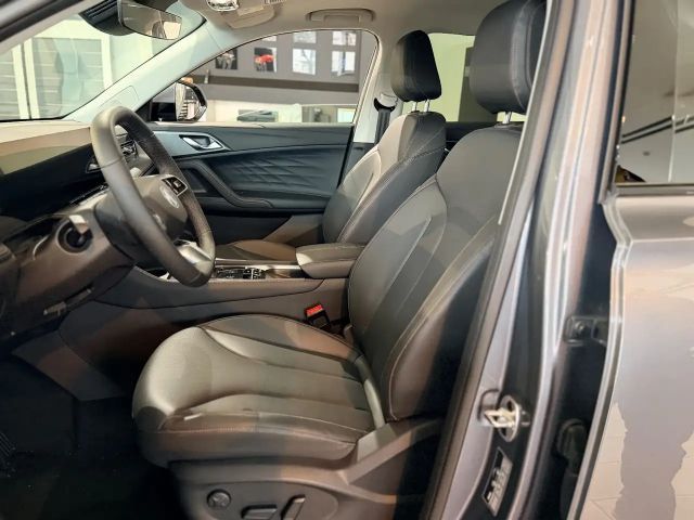 MG HS PHEV // PLUG-IN-HYBRID *WEIHNACHTSAKTION*