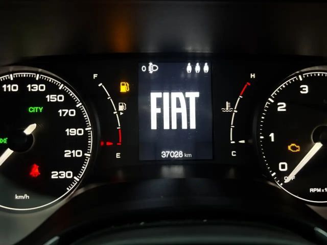 Fiat Tipo CityCross Life