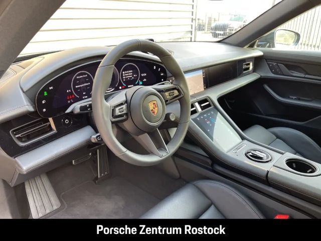 Porsche Taycan 4 Cross Turismo