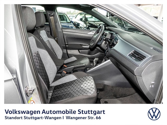 Volkswagen Taigo 1.5 TSI DSG R-Line