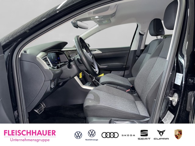 Volkswagen Polo 1.0 TSI Life