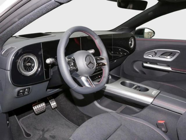 Mercedes-Benz CLA 250 AMG Line Coupé