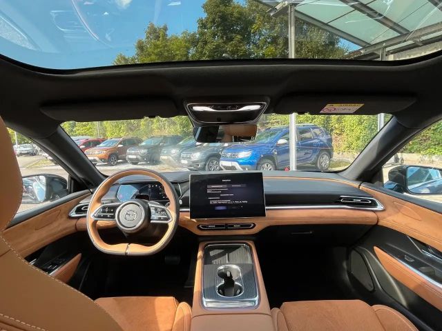 Mazda 6e Plus Takumi