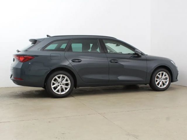 Seat Leon 1.5 TSI Style