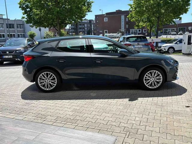 Seat Leon 1.5 eTSI DSG Style