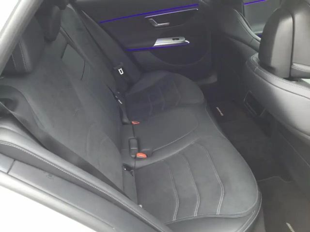 Mercedes-Benz E 200 AMG Line Estate