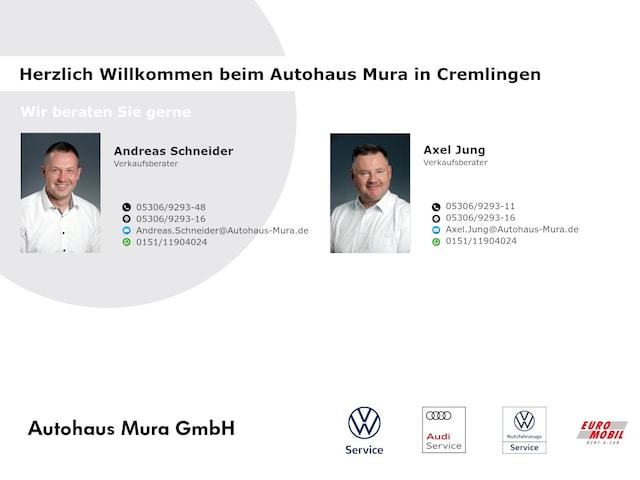 Volkswagen up! 1.0 SHZ 4Season Klima