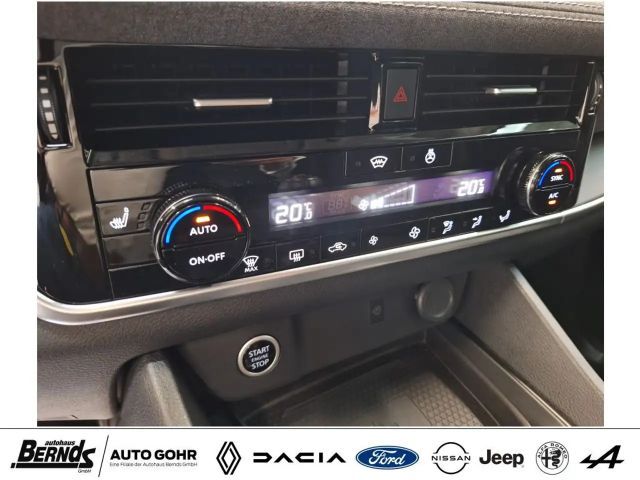 Nissan Qashqai Acenta DIG-T