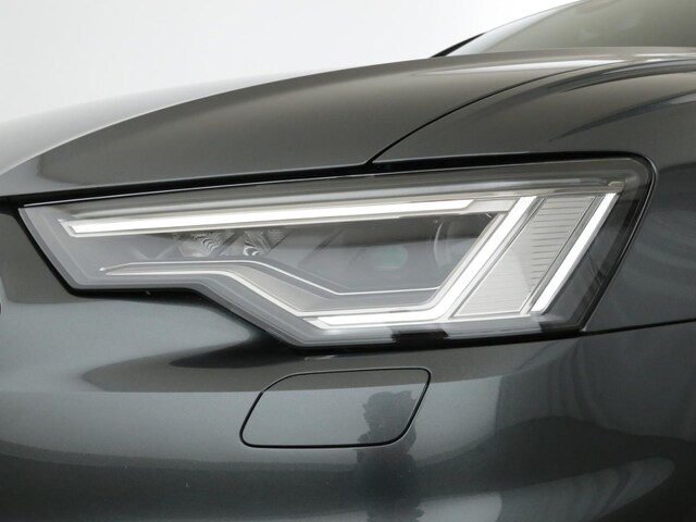 Audi S6 Avant Quattro