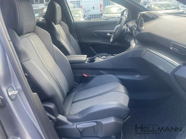 Peugeot 3008 Allure Pack Hybrid