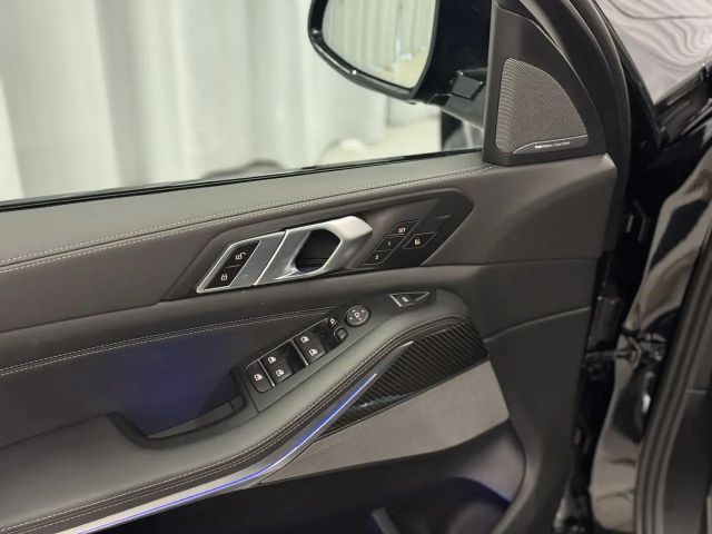 BMW X5 M-Sport xDrive30d