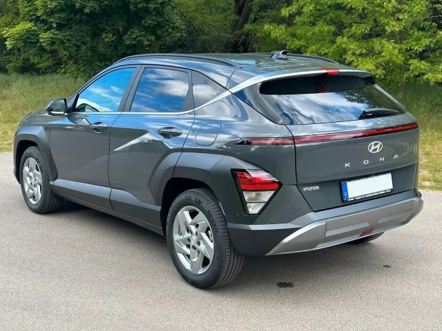 Hyundai Kona 1.6 T-GDi Trend