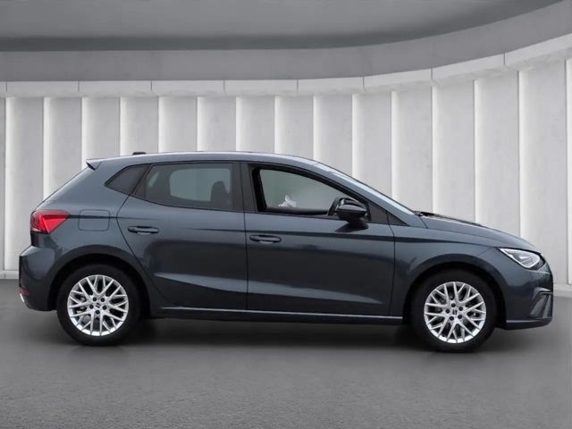 Seat Ibiza 1.0 TSI DSG FR-lijn