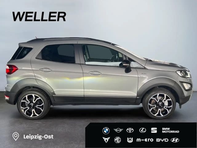 Ford EcoSport Active EcoBoost