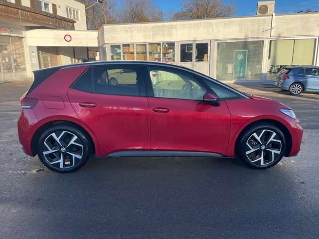 Volkswagen ID.3 150 kW