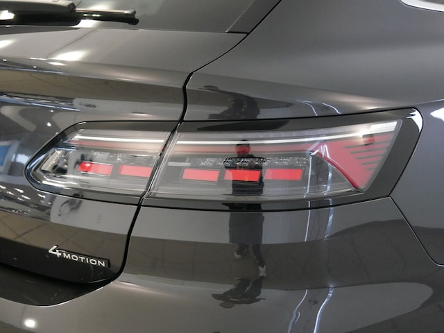 Volkswagen Arteon Shooting Brake 4Motion R-Line