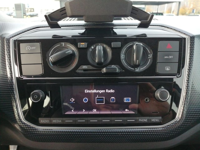 Volkswagen up! 1.0 TSI Move Move up!