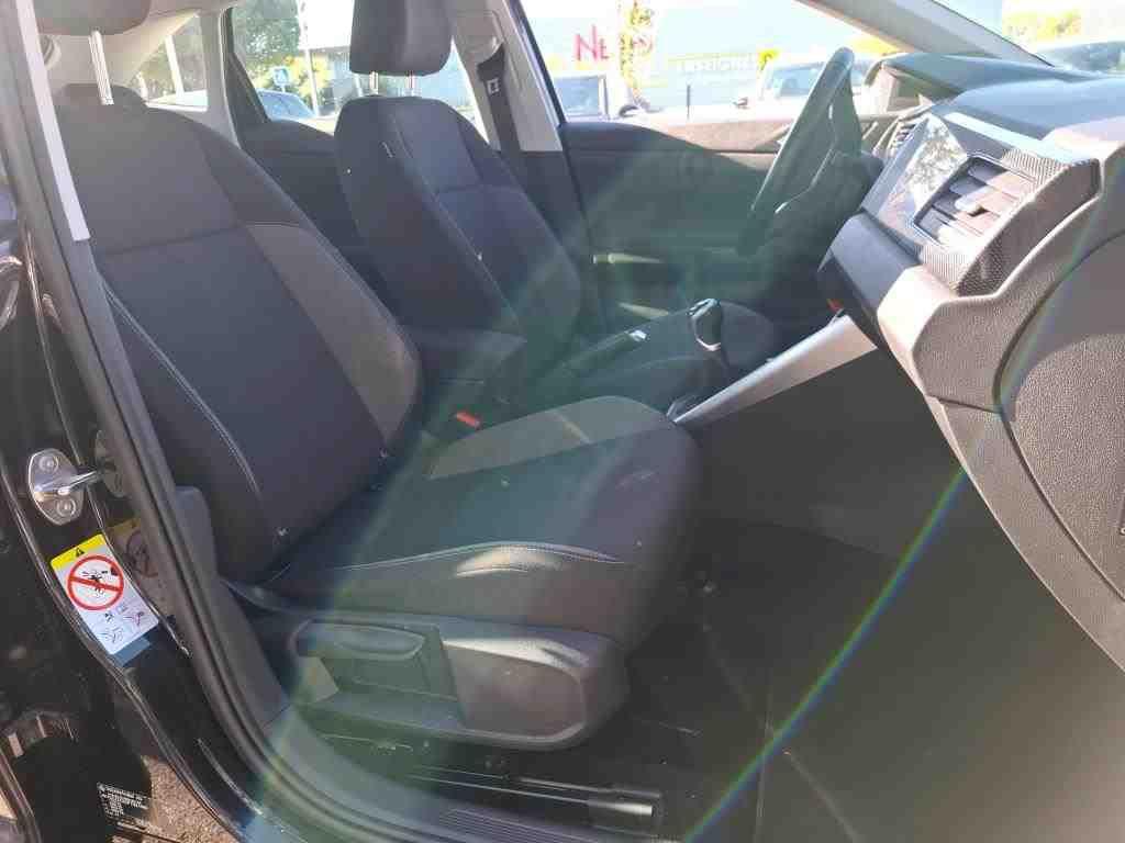 Volkswagen Taigo 1.0 TSI IQ.Drive Life