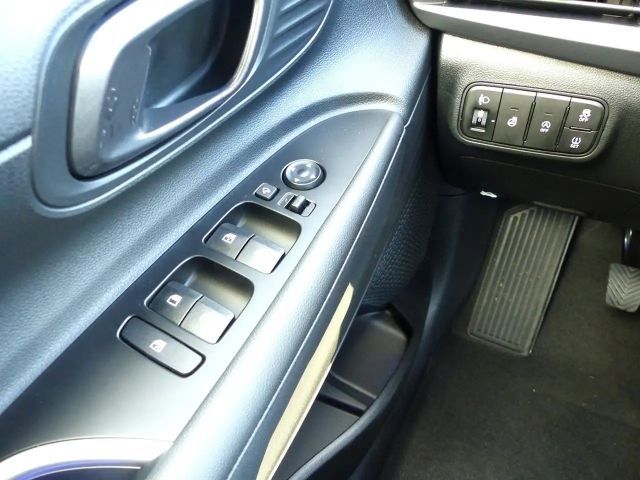 Hyundai i20 1.0 T-GDi Trend