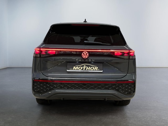 Volkswagen Tayron 2.0 TDI 4Motion DSG