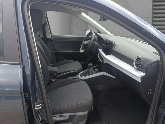 Seat Arona DSG Style