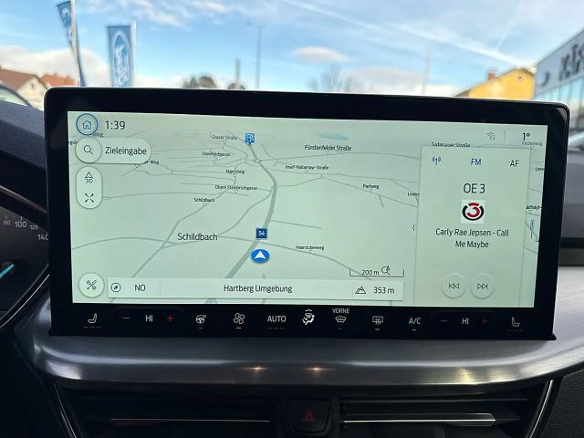 Ford Focus 1.5 EcoBlue Titanium