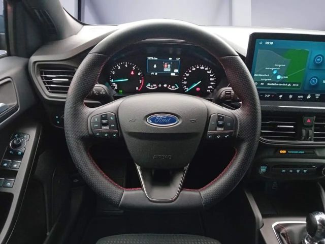 Ford Focus EcoBoost ST Line Wagon