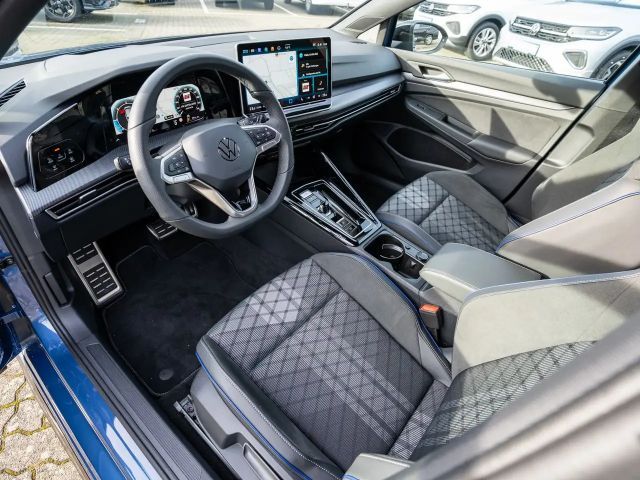 Volkswagen Golf 2.0 TDI DSG R-Line