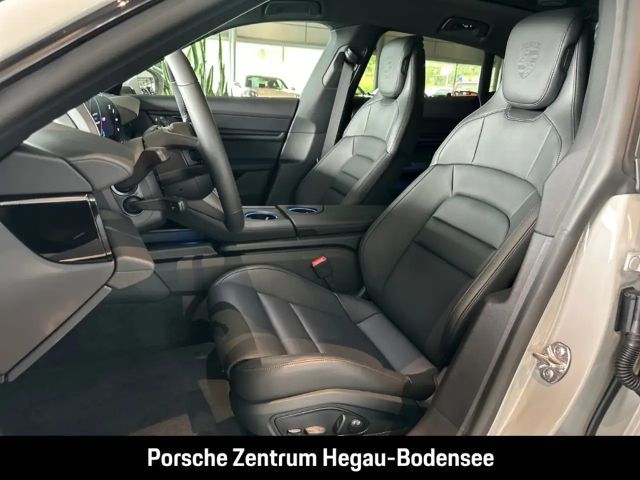 Porsche Taycan 4 Cross Turismo