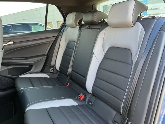 Volkswagen Golf GTE e-Golf eHybrid