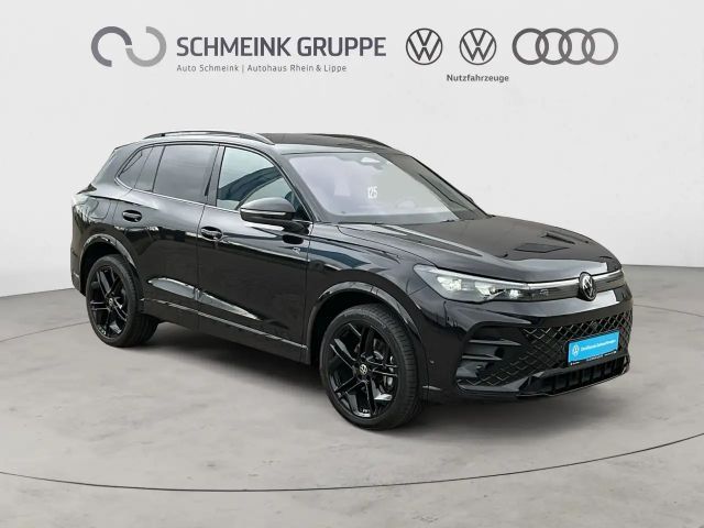 Volkswagen Tiguan 2.0 TDI DSG R-Line