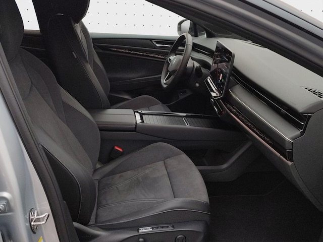 Volkswagen ID.7 IQ.Drive Pro Style Tourer