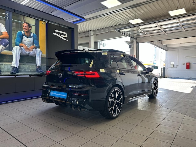 Volkswagen Golf 2.0 TSI DSG