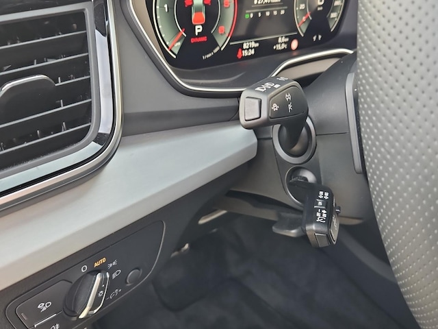 Audi Q5 40 TDI Quattro S-Tronic