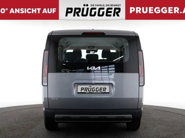 Kia PV5 Passenger 71 kWh Earth Plus