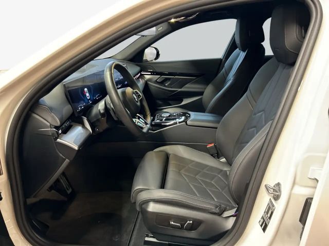 BMW 520 520d Touring