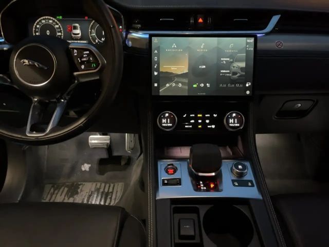 Jaguar F-Pace AWD D300 R-Dynamic