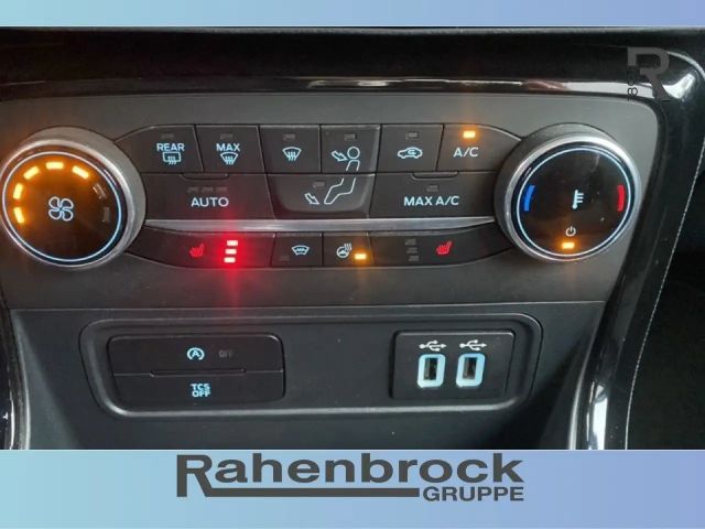 Ford EcoSport EcoBoost Titanium